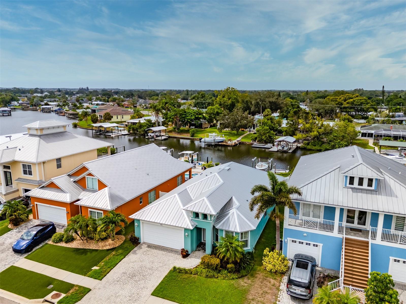562 BIMINI BAY BLVD — photo 47