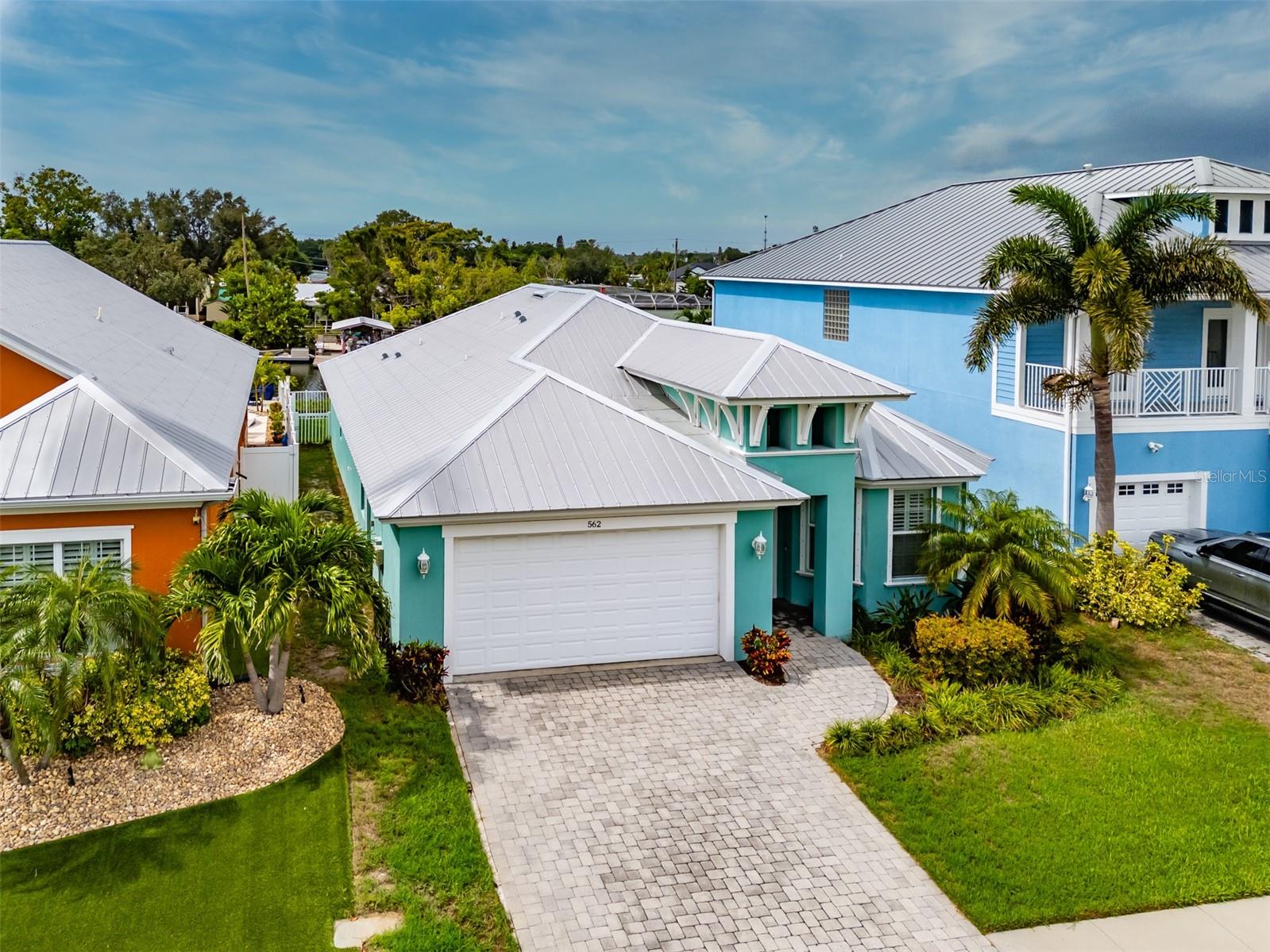 562 BIMINI BAY BLVD — photo 49