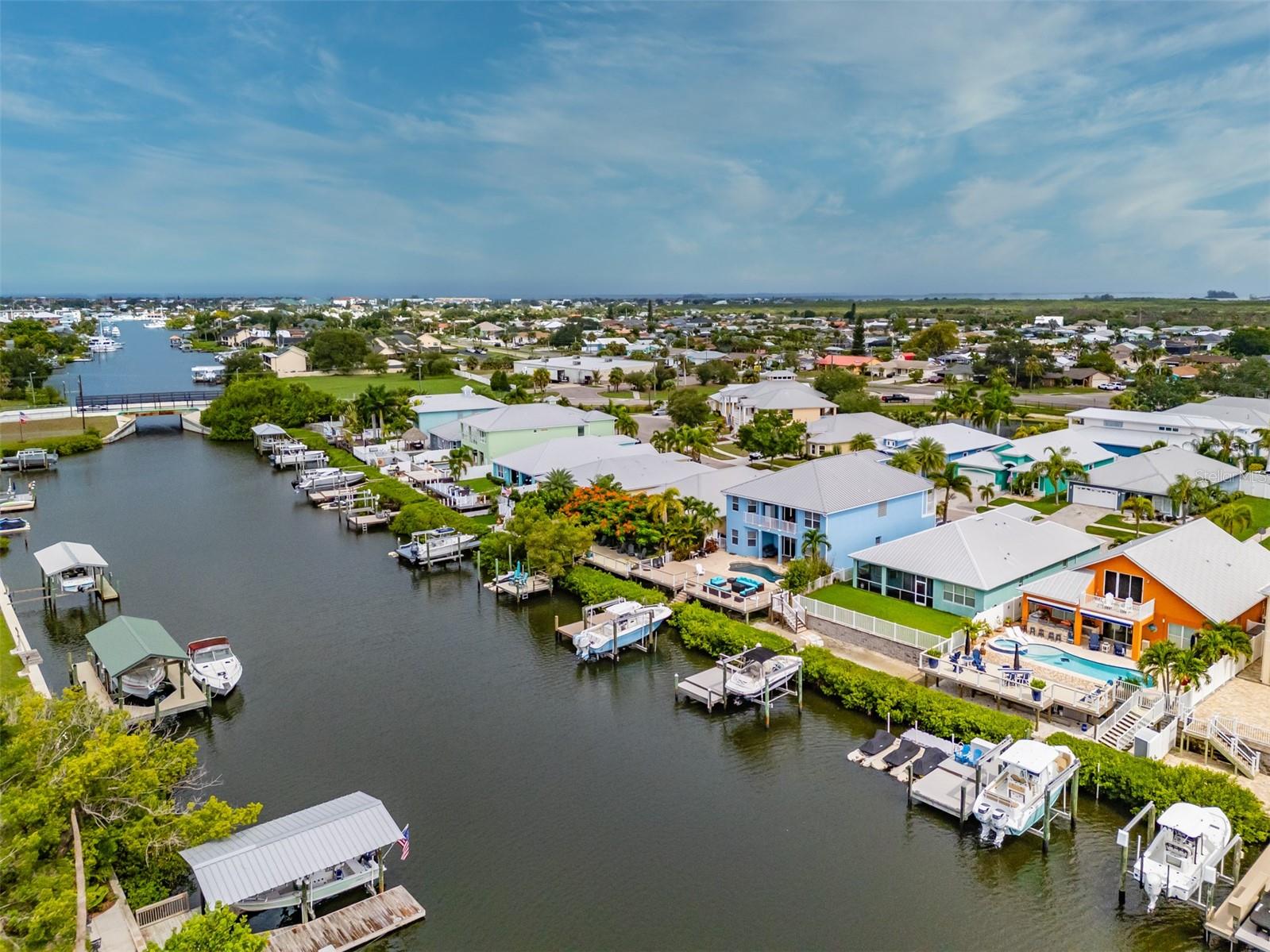 562 BIMINI BAY BLVD — photo 54