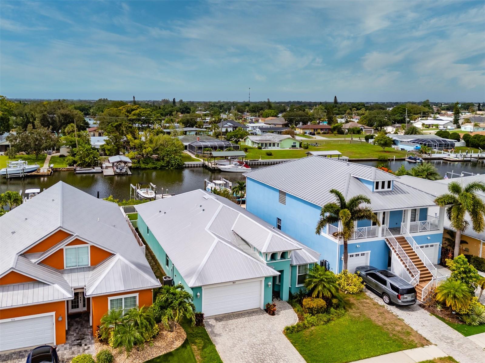 562 BIMINI BAY BLVD — photo 45