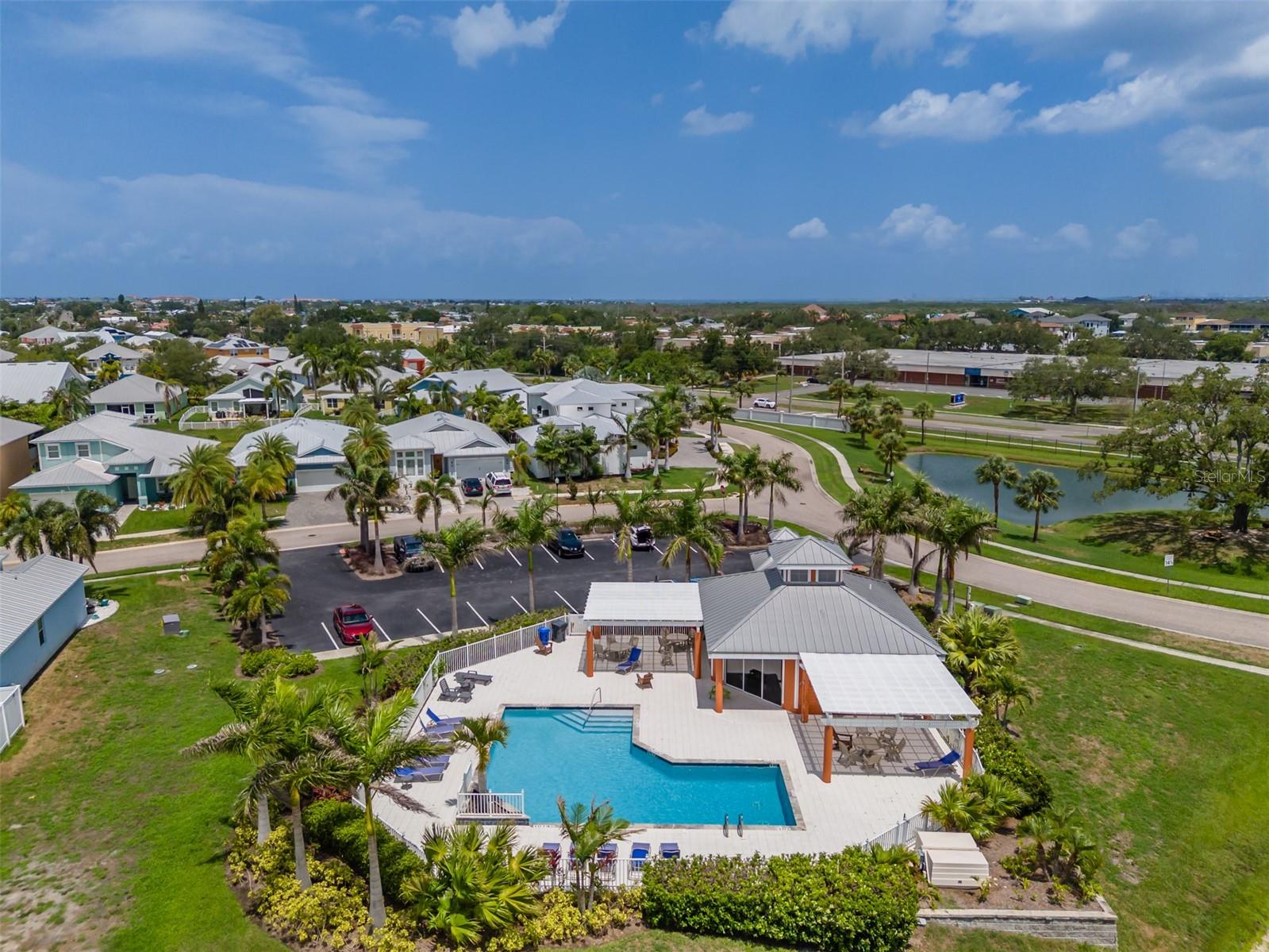 562 BIMINI BAY BLVD — photo 67