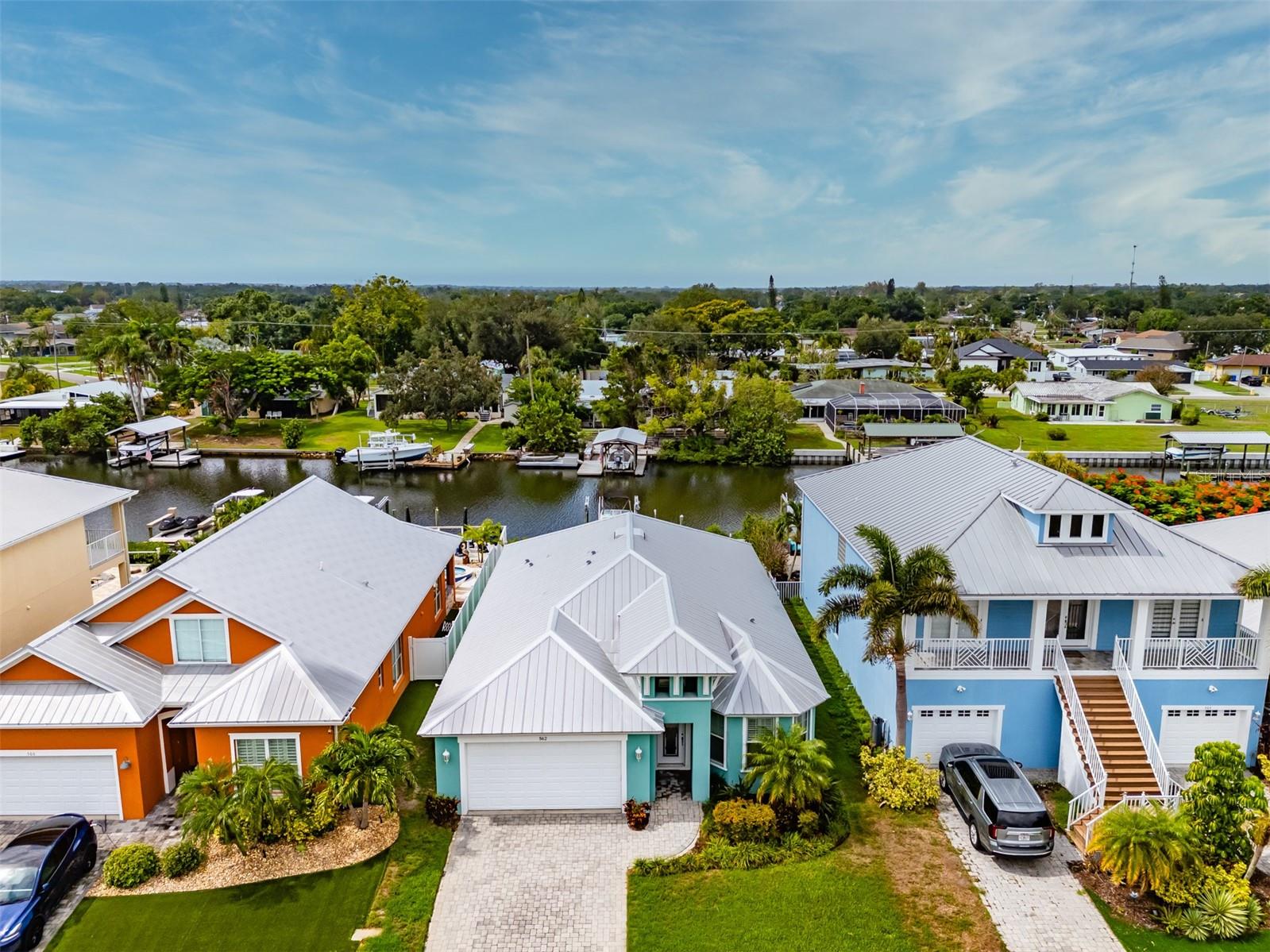 562 BIMINI BAY BLVD — photo 46