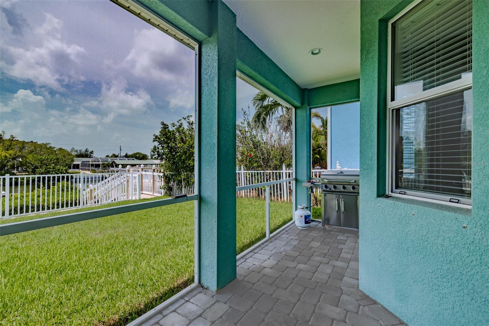 562 BIMINI BAY BLVD — photo 35