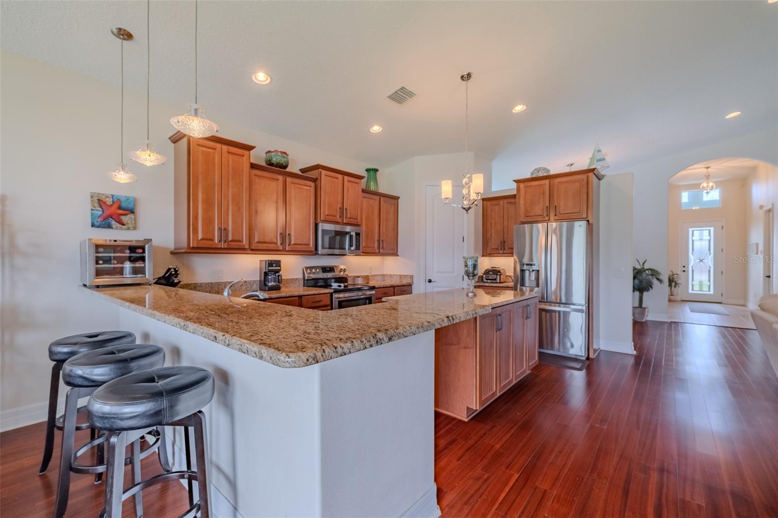 562 BIMINI BAY BLVD — photo 10