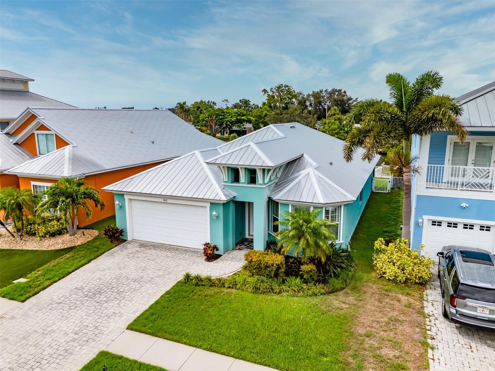 562 BIMINI BAY BLVD — photo 48