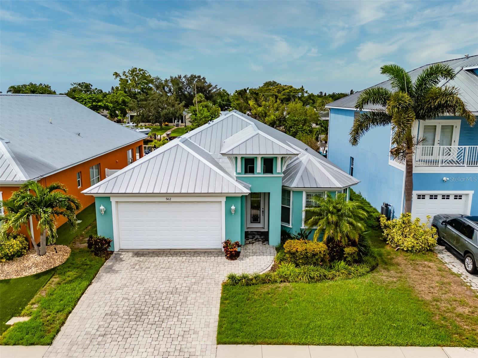 562 BIMINI BAY BLVD — photo 5
