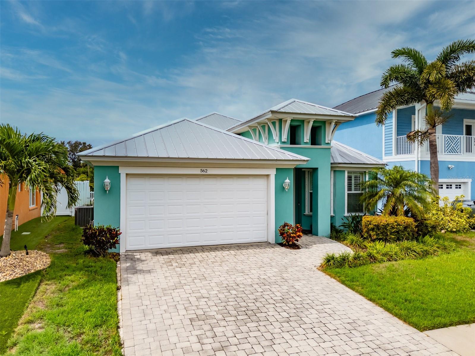 562 BIMINI BAY BLVD — photo 2