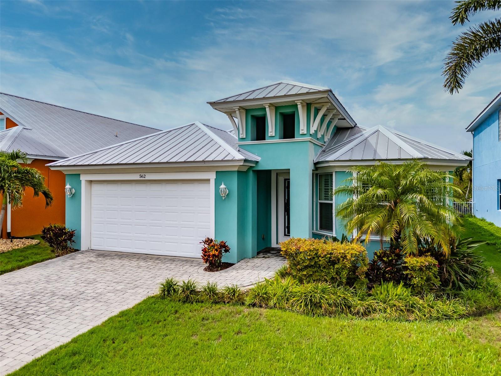 562 BIMINI BAY BLVD — photo 4