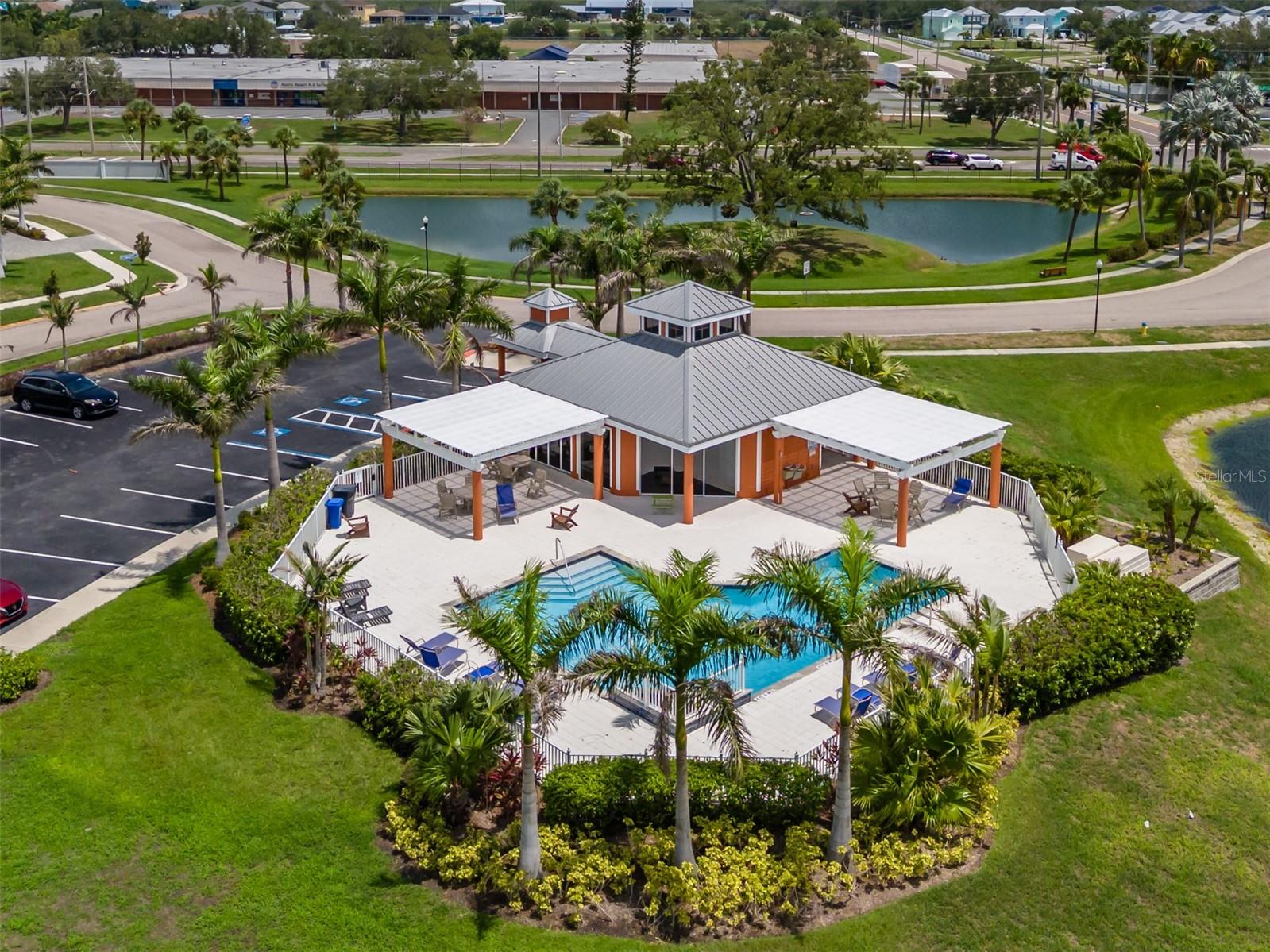 562 BIMINI BAY BLVD — photo 62