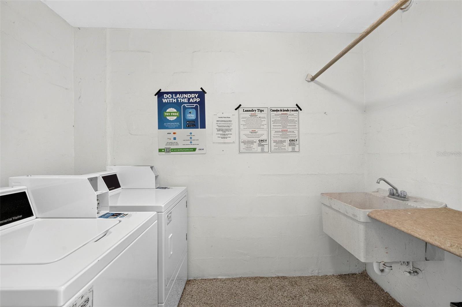 6960 20TH AVE N #105 — photo 30