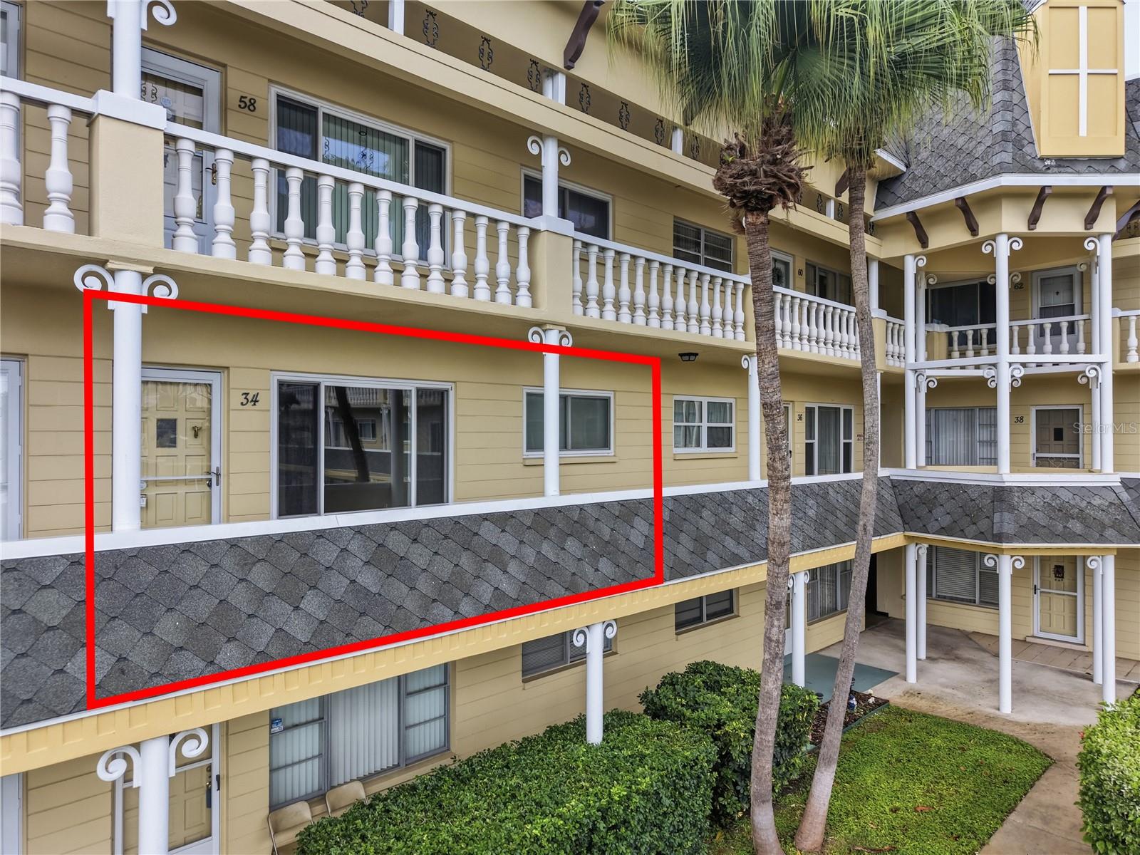 2458 FLORENTINE WAY #34 — photo 3