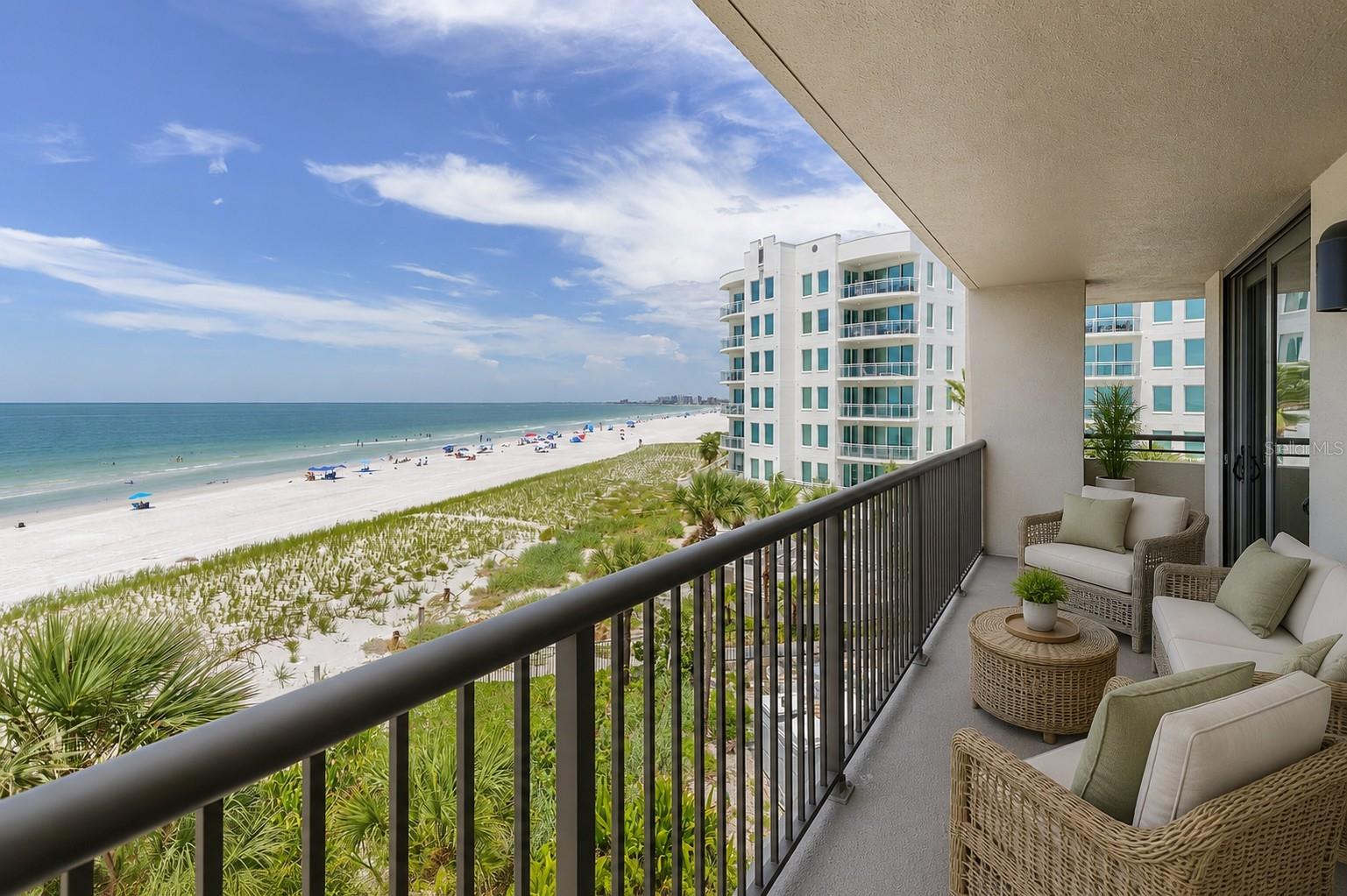 1600 GULF BLVD #414 — photo 4