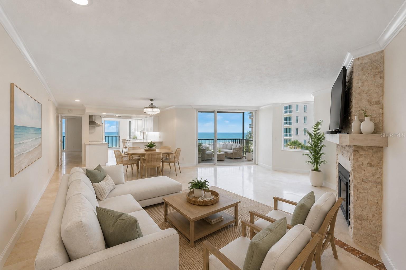 1600 GULF BLVD #414 — photo 3