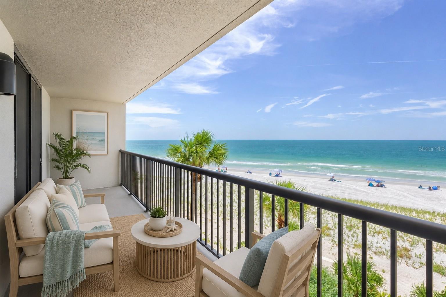 1600 GULF BLVD #414 — photo 28