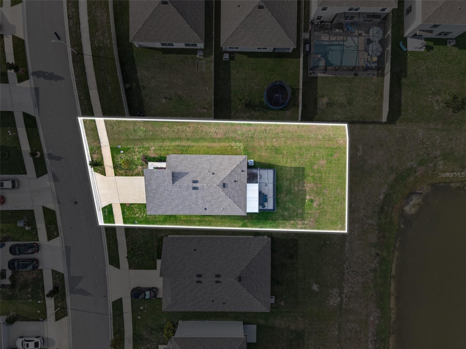 9744 CRESCENT RAY DR — photo 65