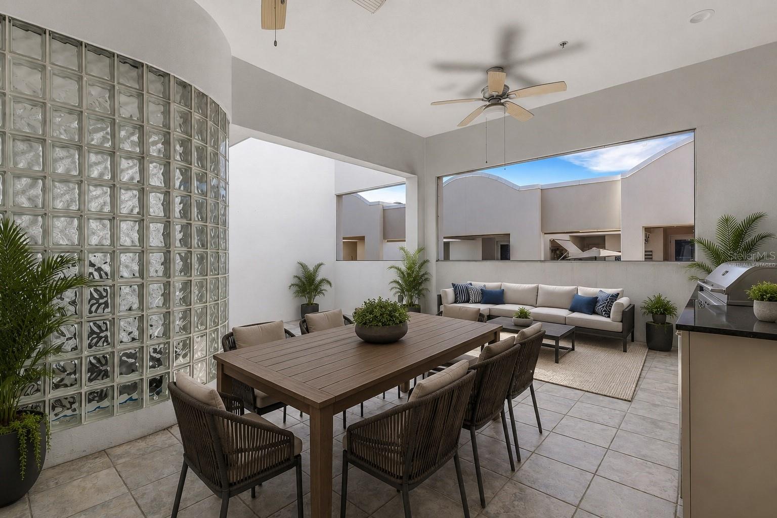 235 COCOANUT AVE #108B — photo 34