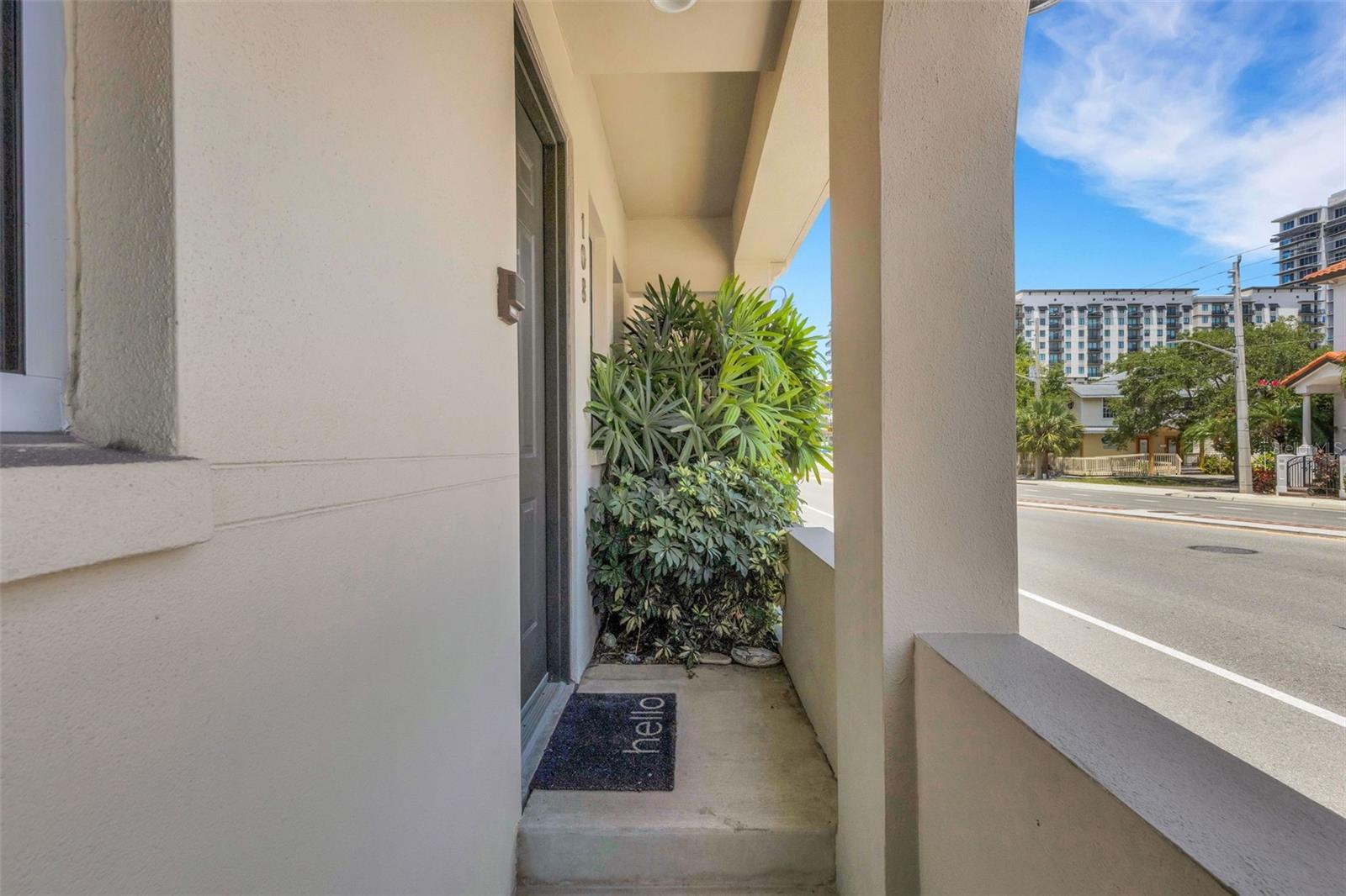 235 COCOANUT AVE #108B — photo 5