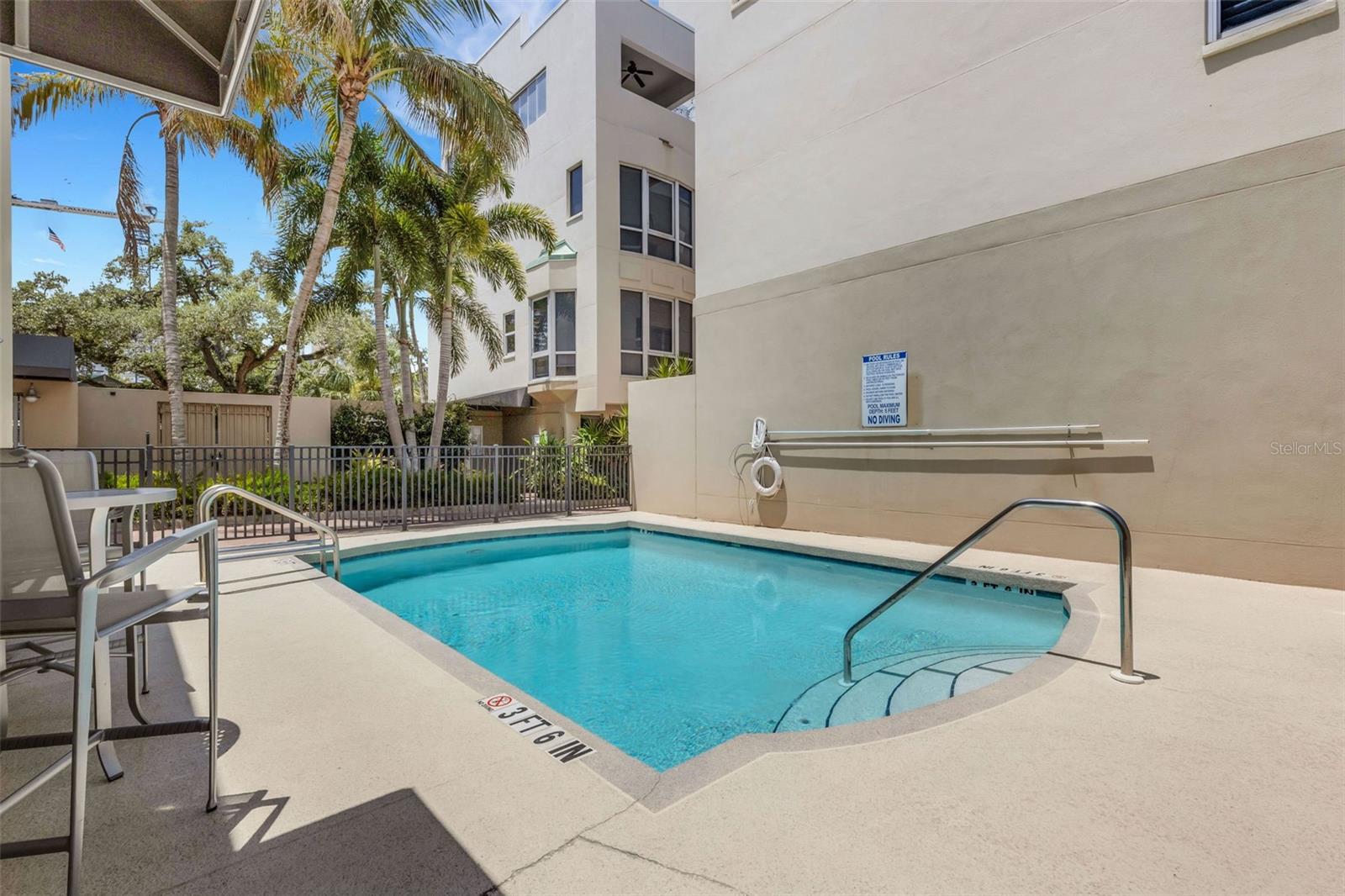 235 COCOANUT AVE #108B — photo 37