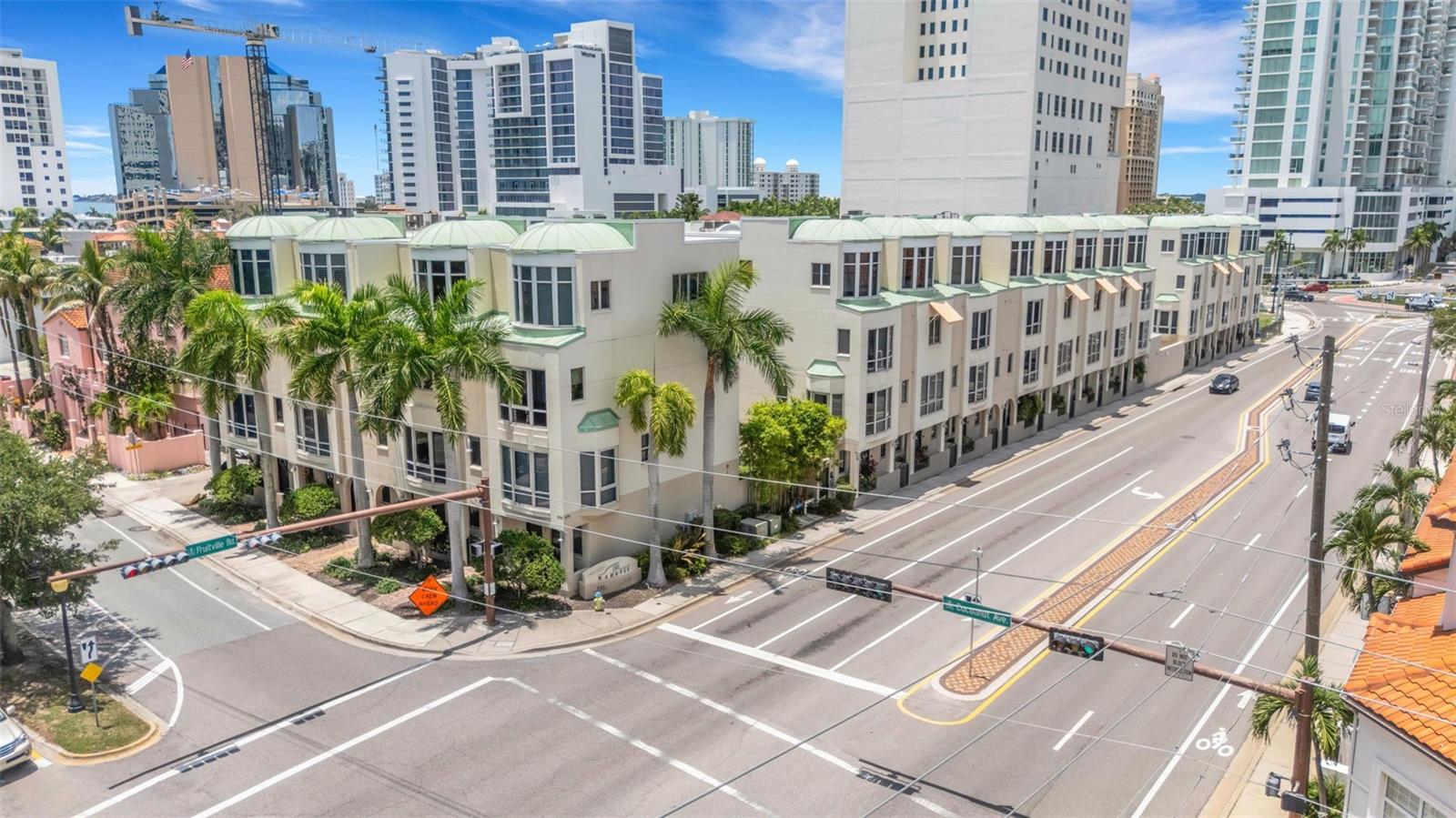 235 COCOANUT AVE #108B — photo 2