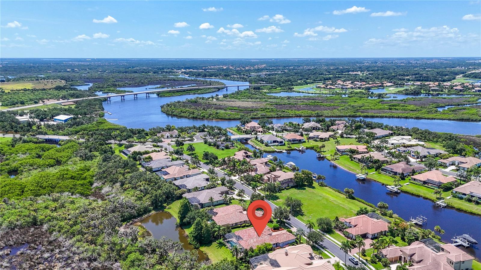 11810 RIVER SHORES TRL — photo 46