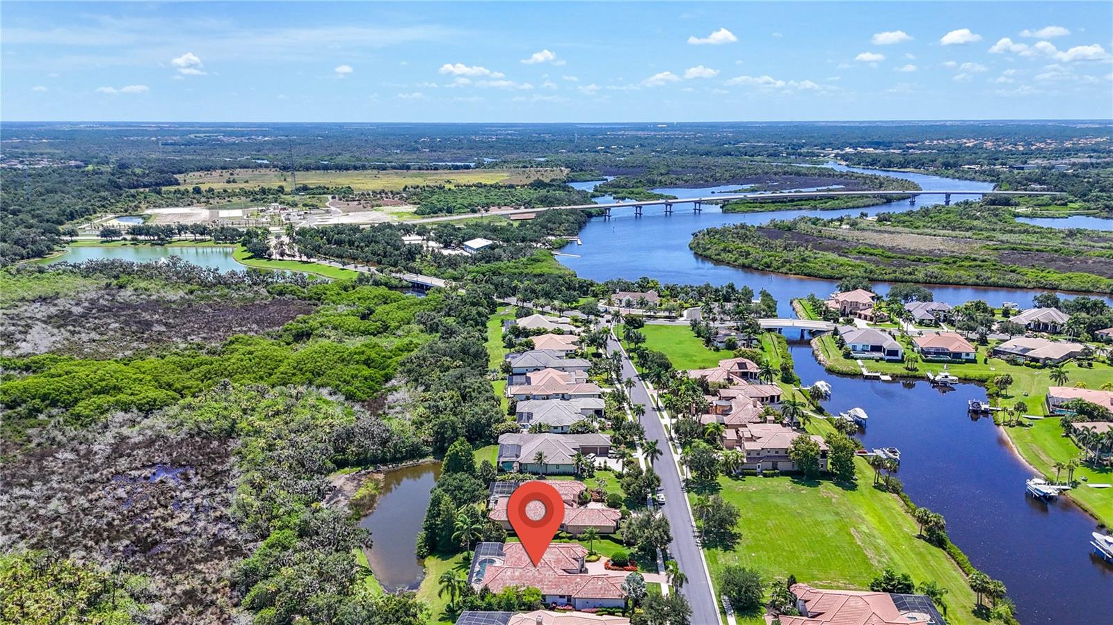 11810 RIVER SHORES TRL — photo 45