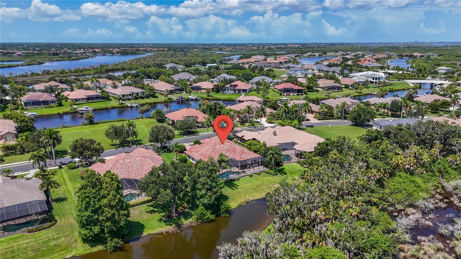 11810 RIVER SHORES TRL — photo 49