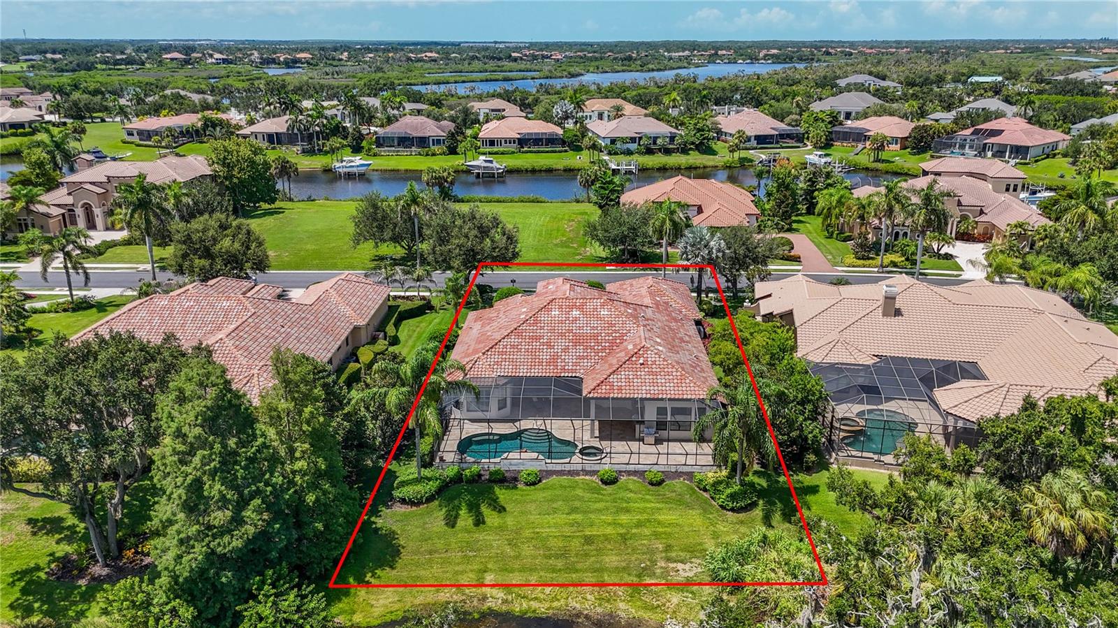 11810 RIVER SHORES TRL — photo 39