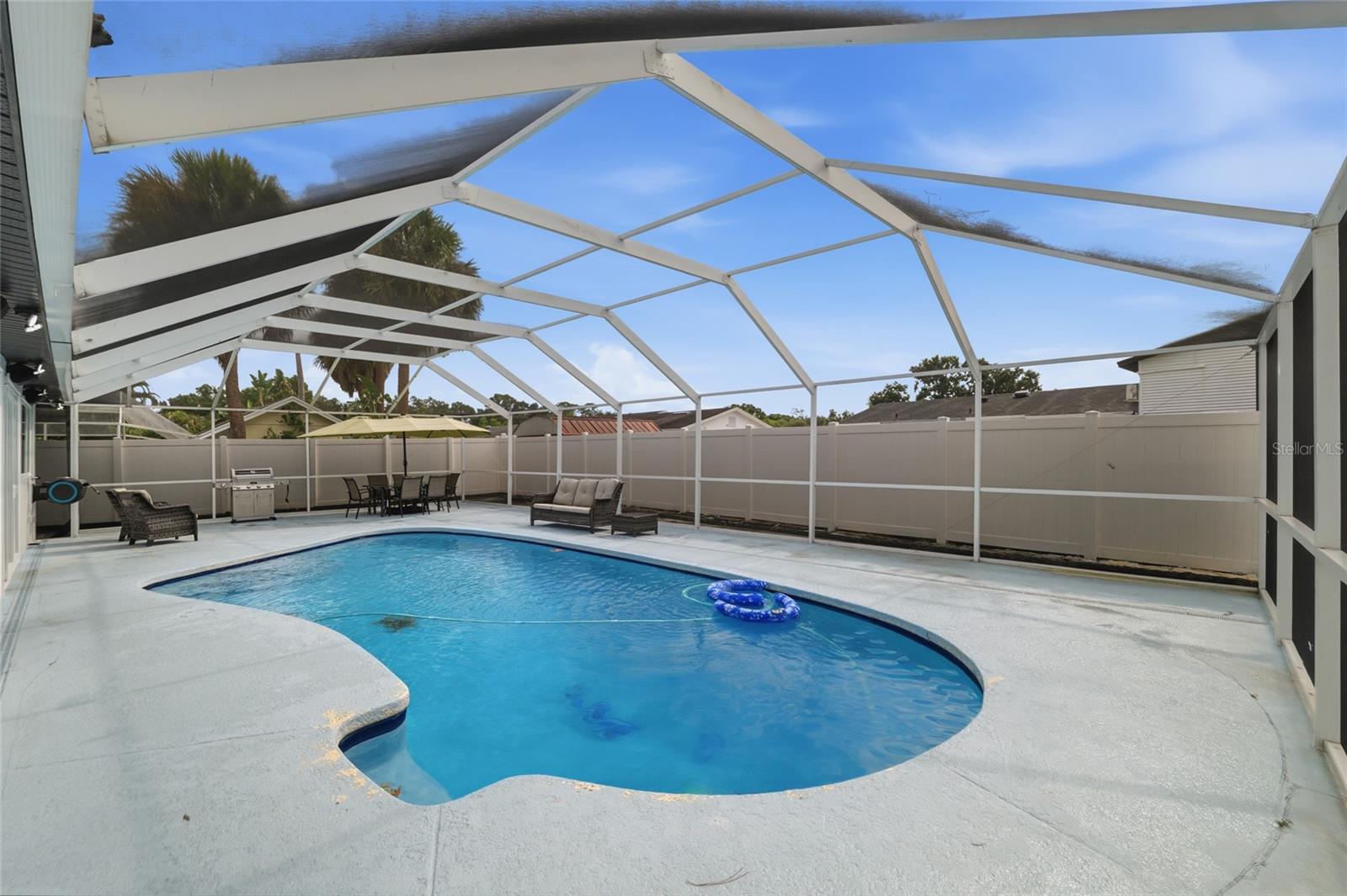 7101 SHENANDOAH CT — photo 41