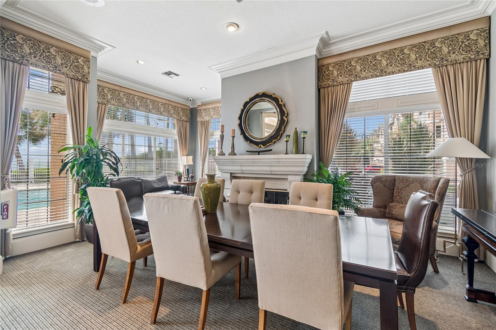 5211 BAY CLUB CIR — photo 33