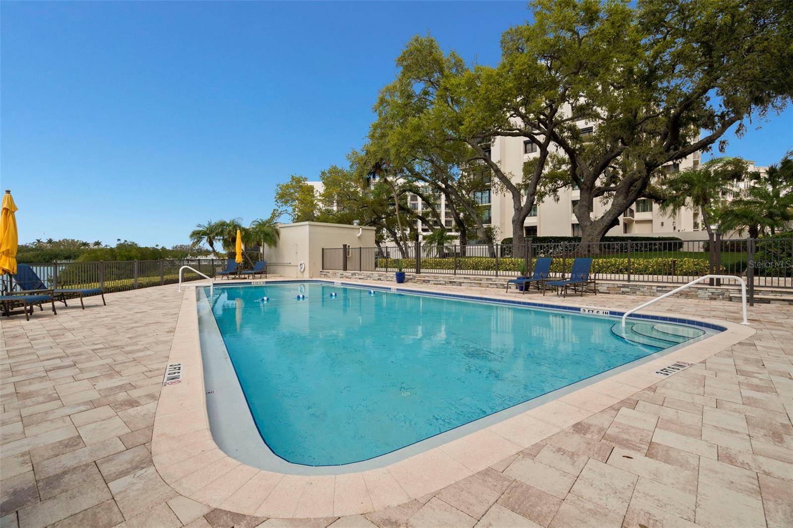 4 BELLEVIEW BLVD #205 — photo 36