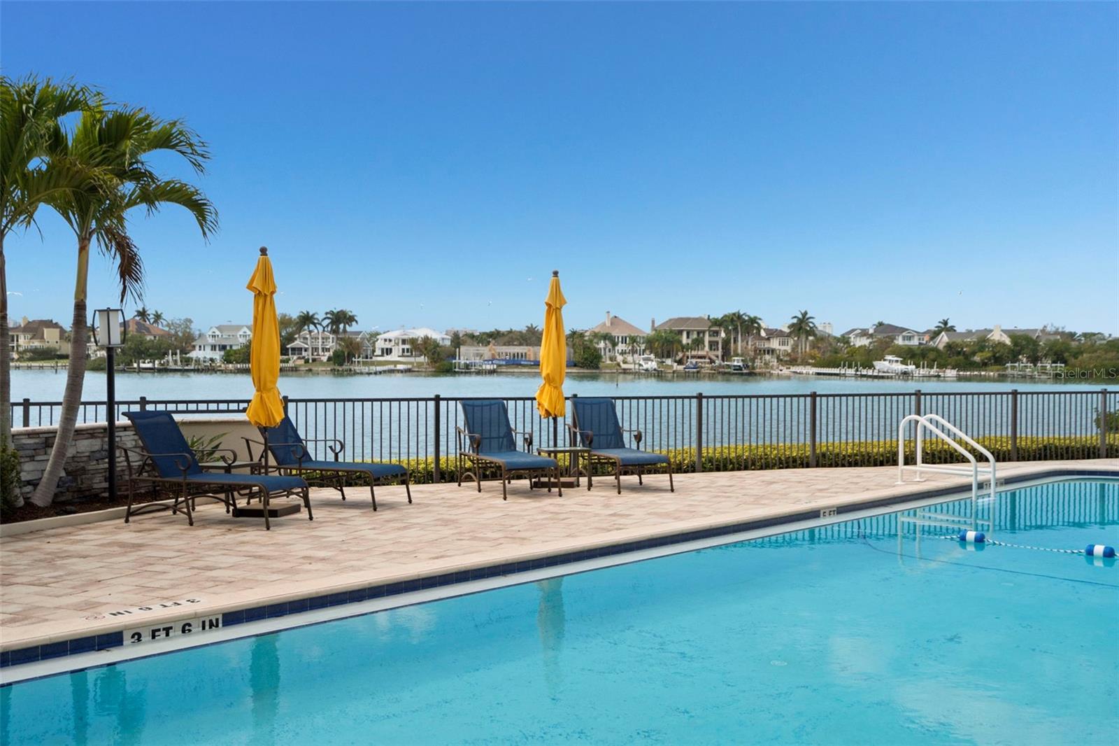 4 BELLEVIEW BLVD #205 — photo 37