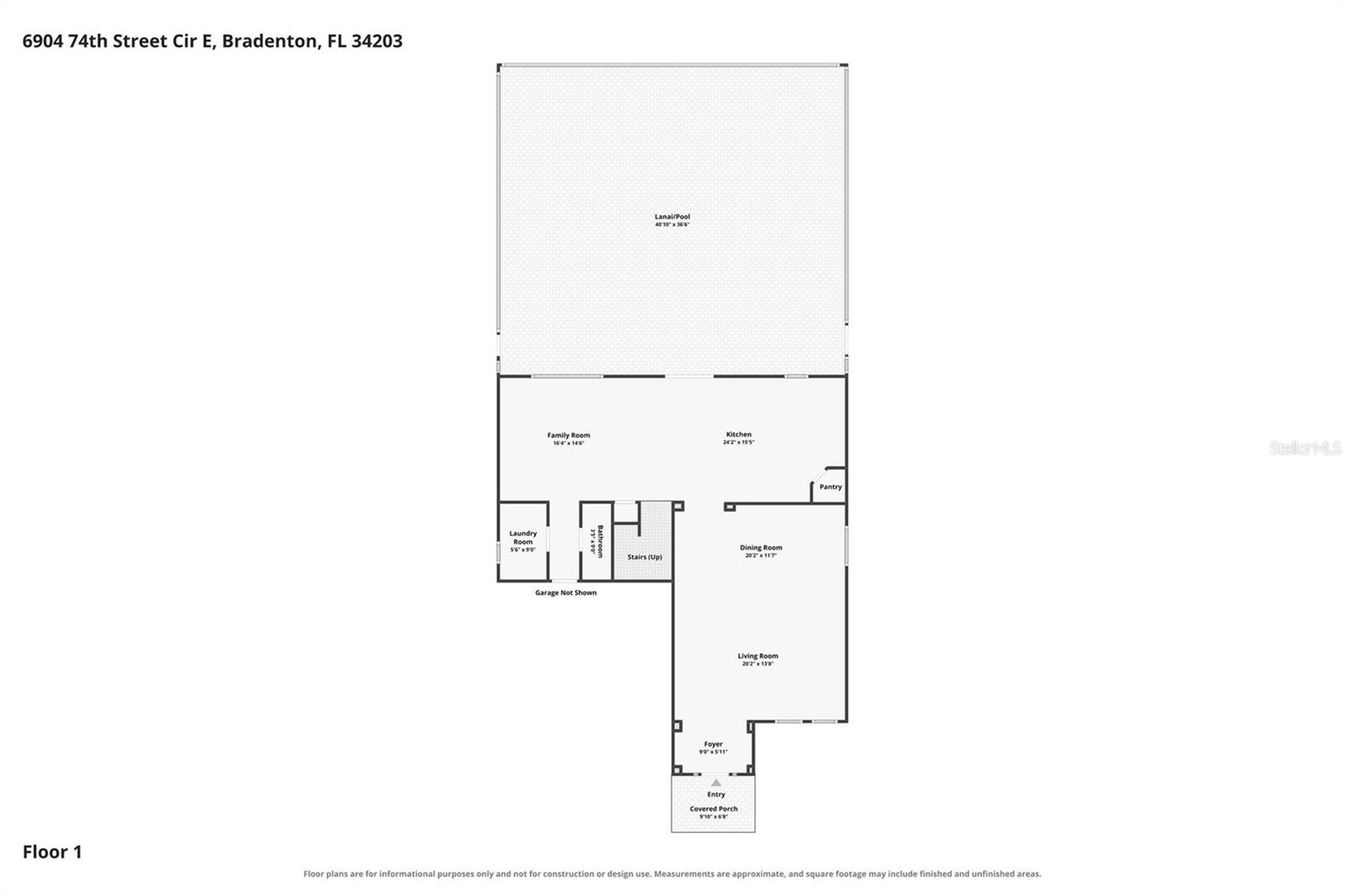6904 74TH STREET CIR E — photo 6