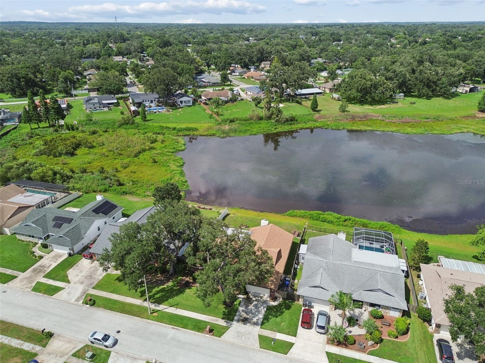 653 TIMBER POND DR — photo 70