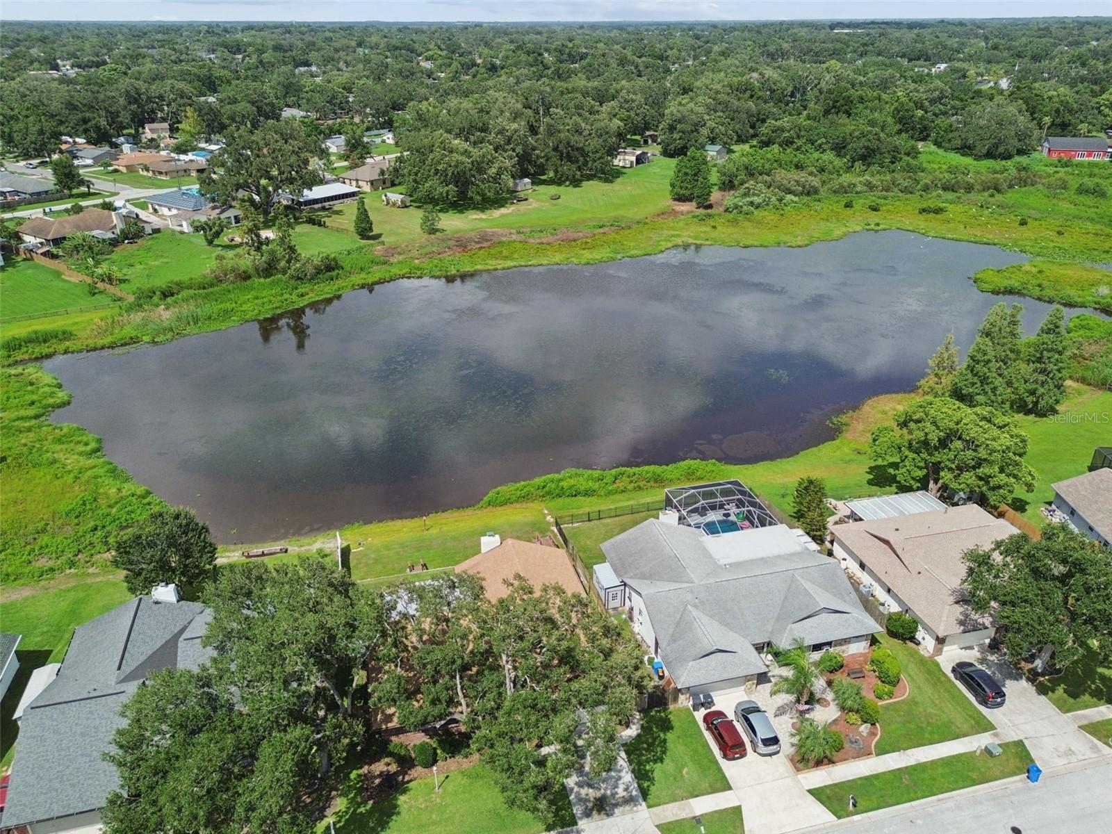 653 TIMBER POND DR — photo 67