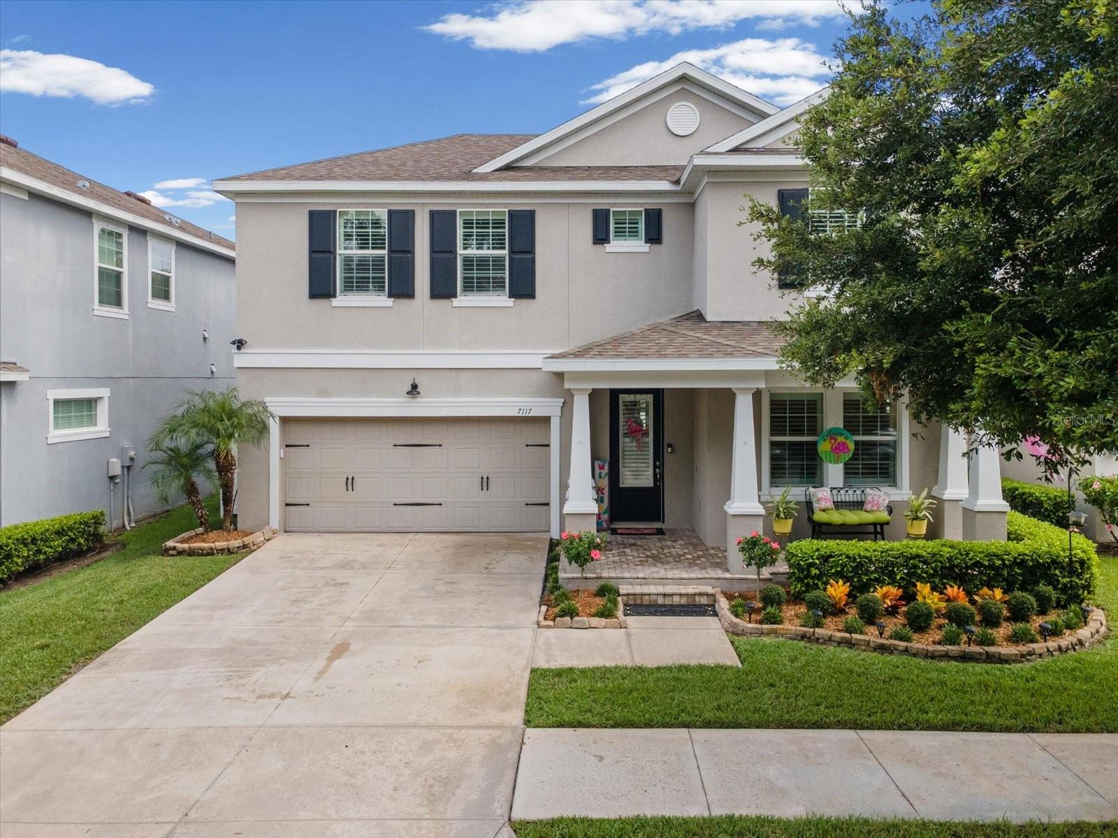 7117 PARK TREE DR — photo 40