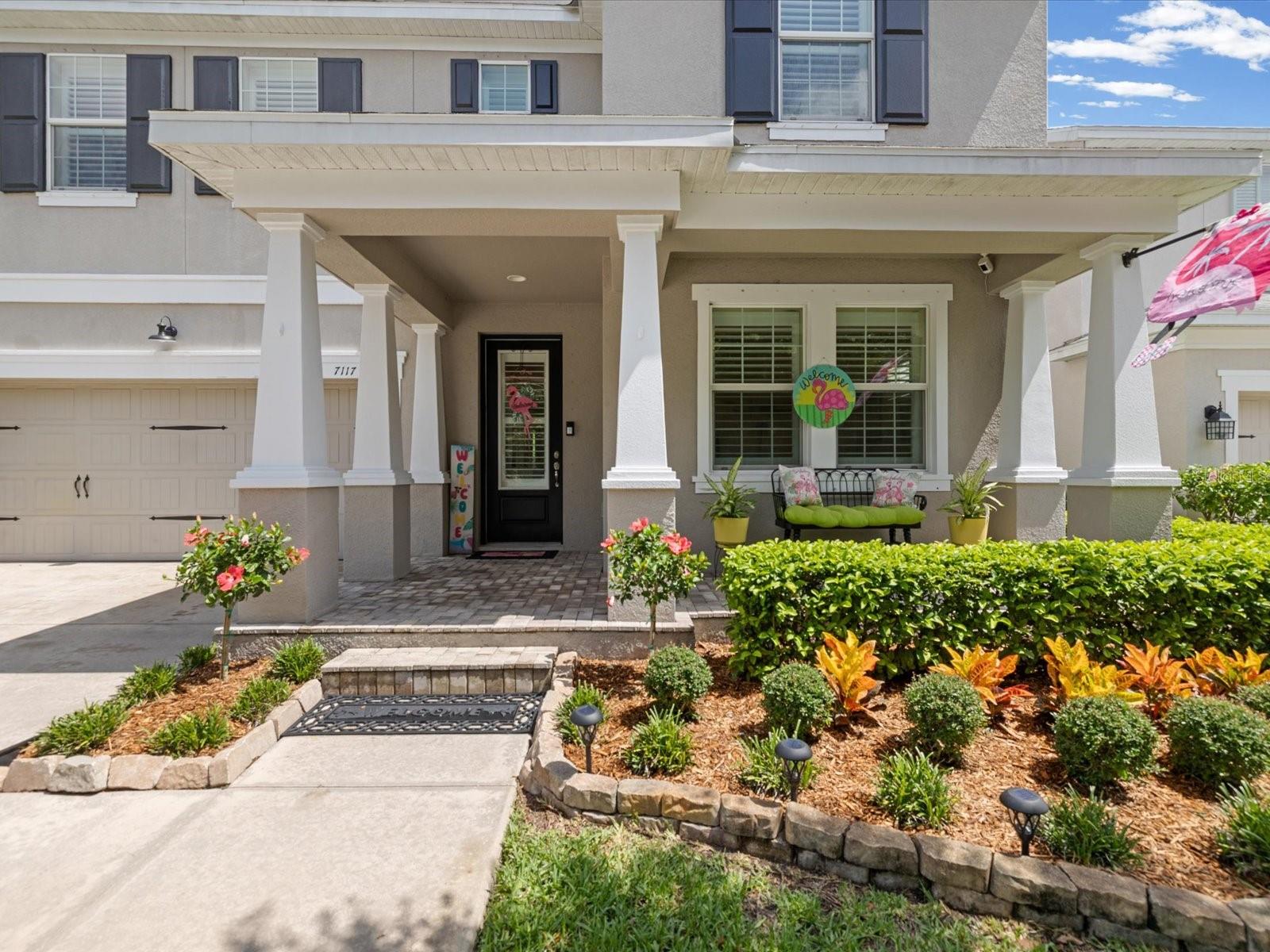 7117 PARK TREE DR — photo 37