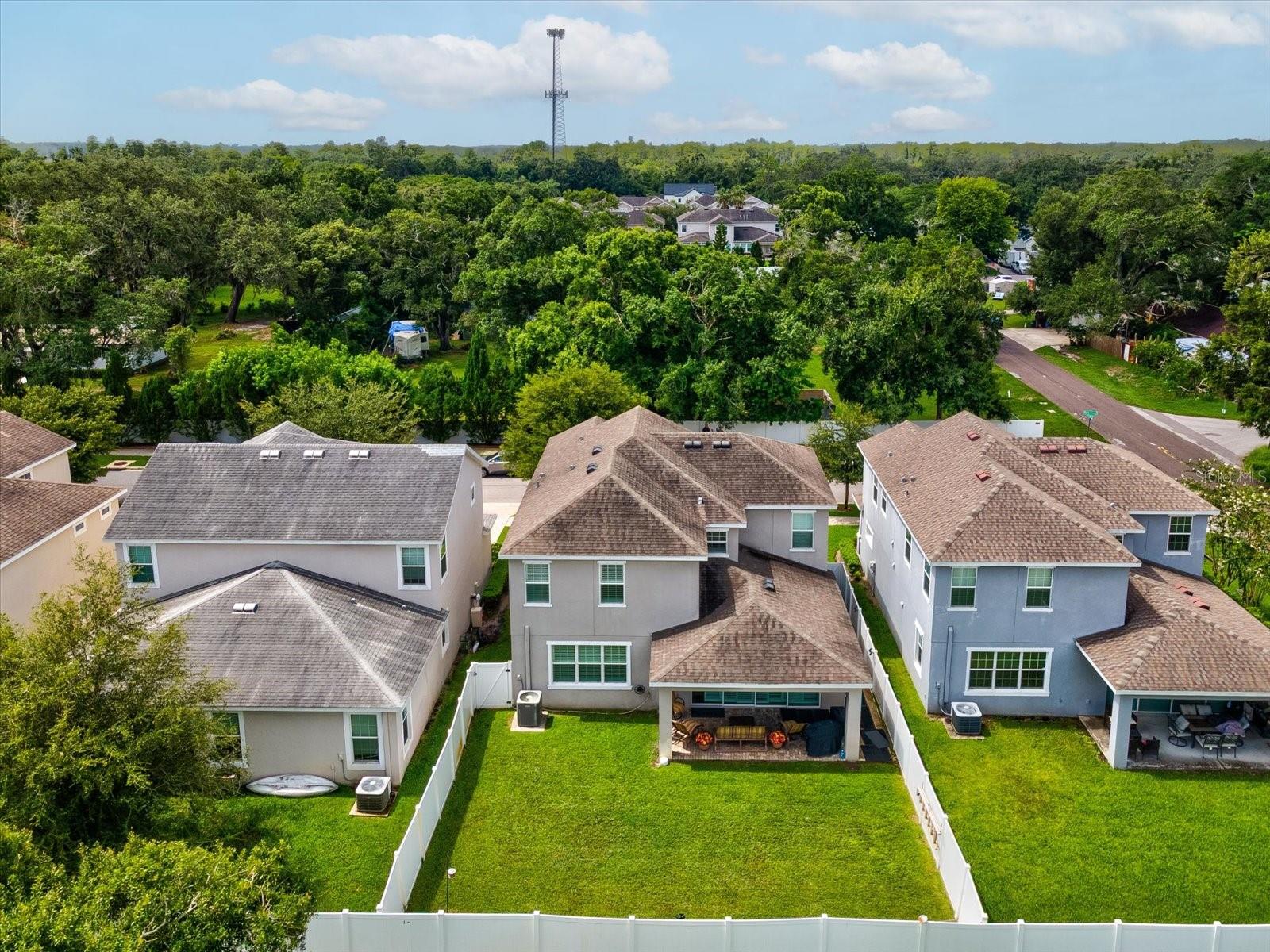 7117 PARK TREE DR — photo 50