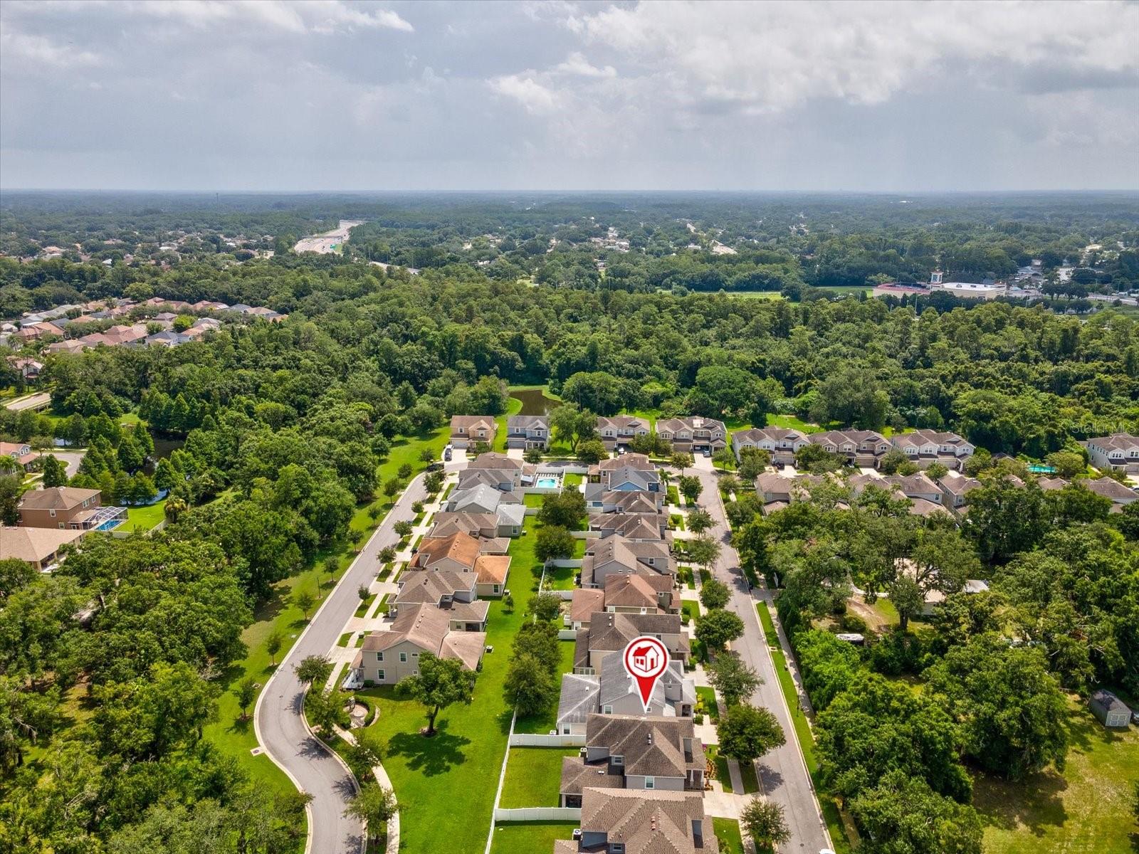 7117 PARK TREE DR — photo 45