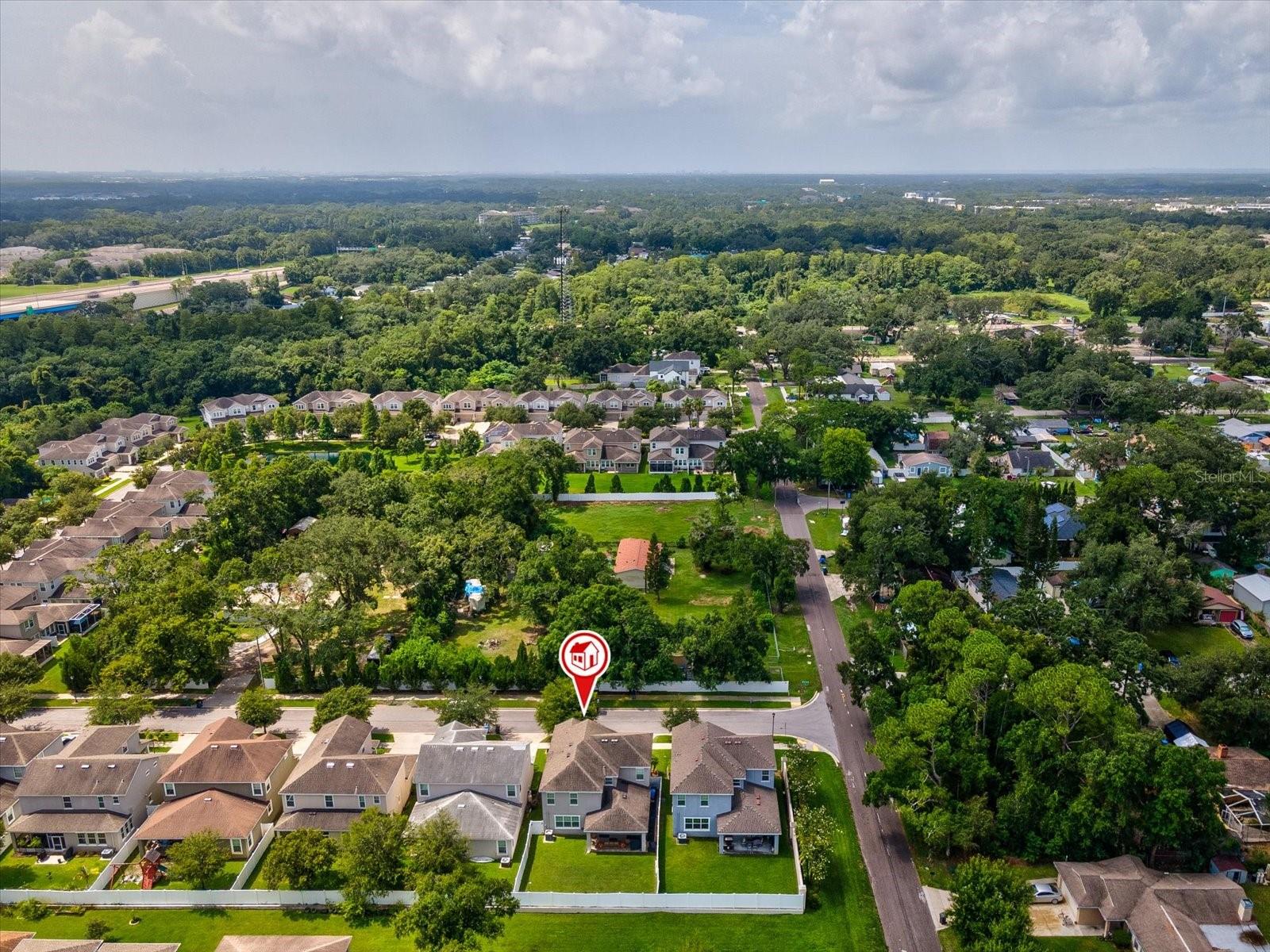 7117 PARK TREE DR — photo 47