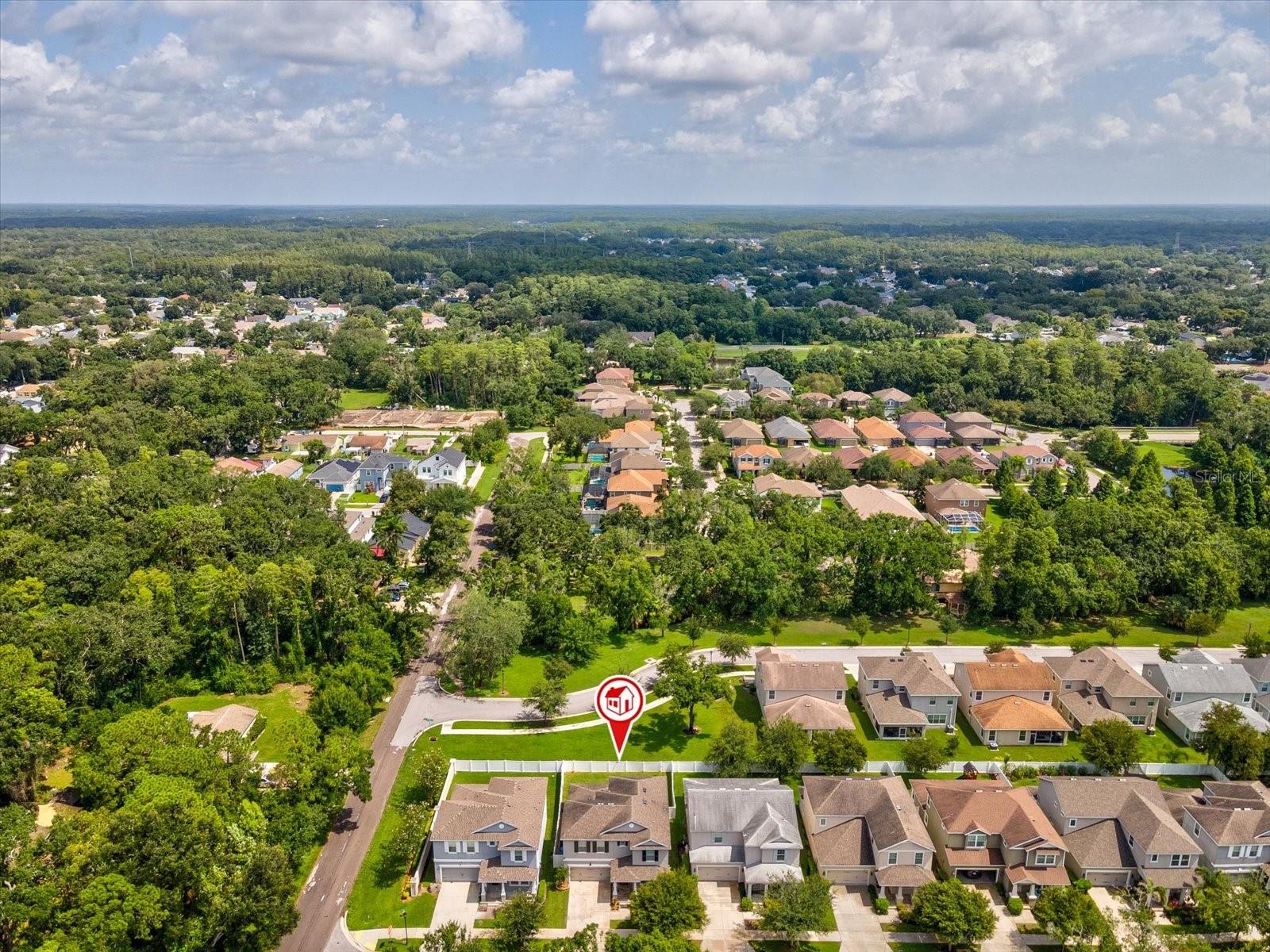 7117 PARK TREE DR — photo 43