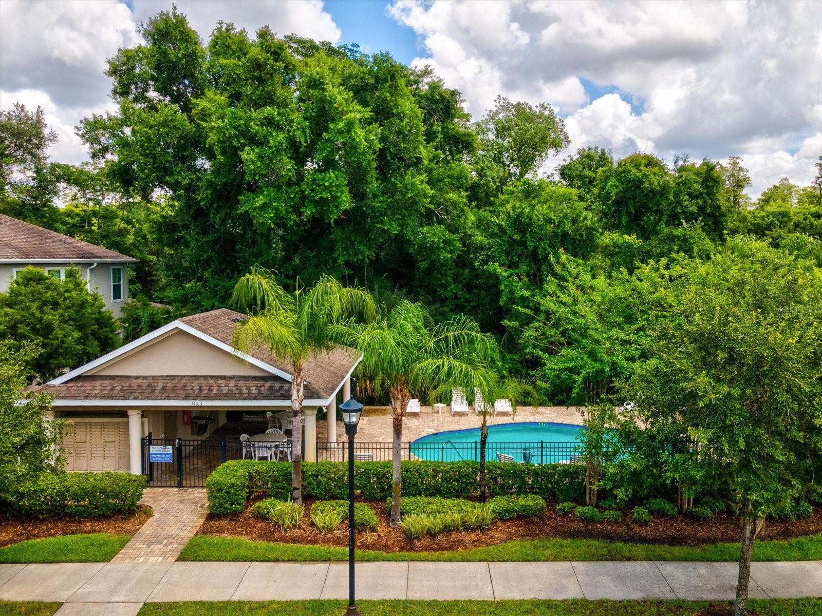 7117 PARK TREE DR — photo 52