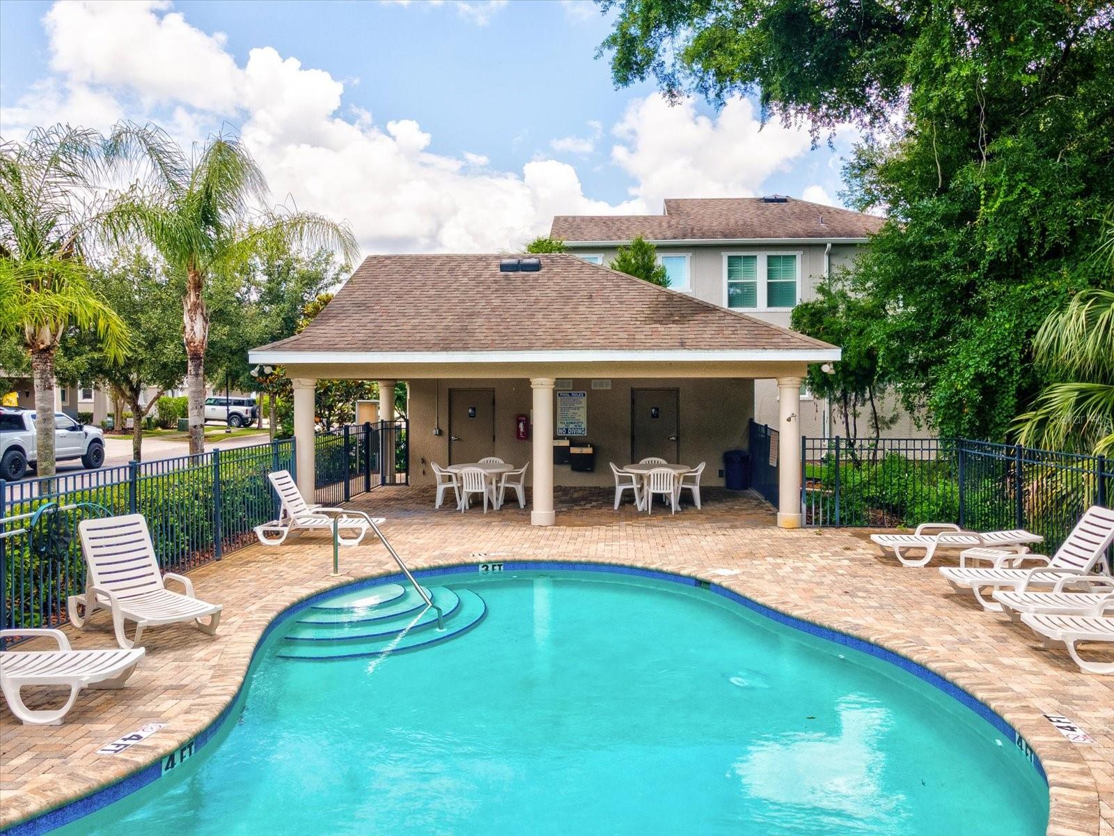 7117 PARK TREE DR — photo 57