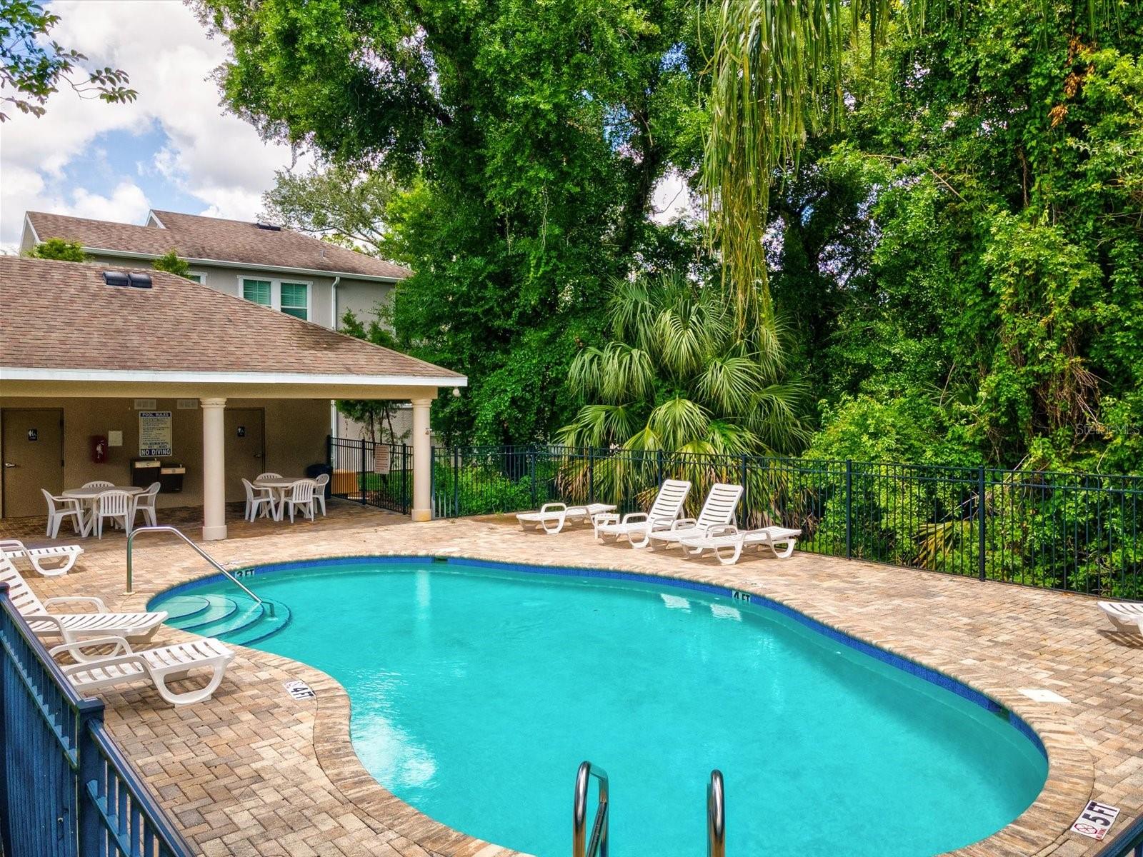 7117 PARK TREE DR — photo 56