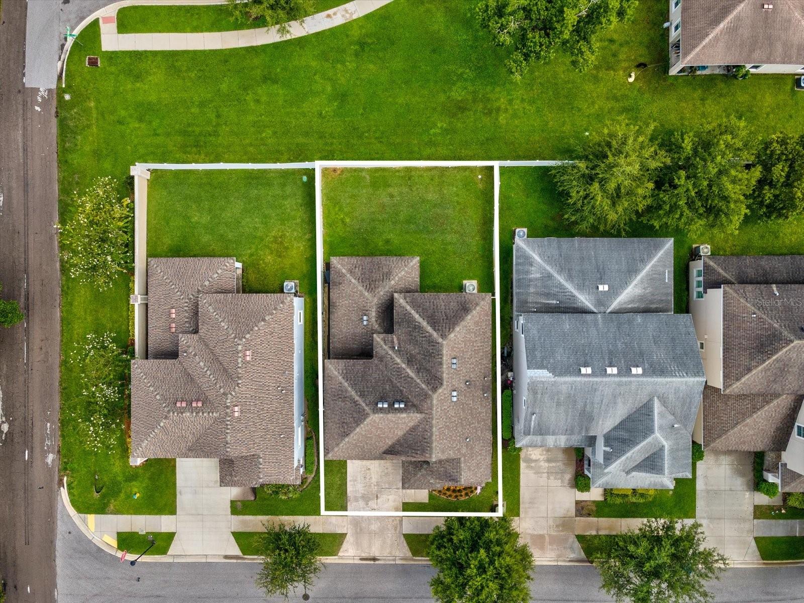7117 PARK TREE DR — photo 42