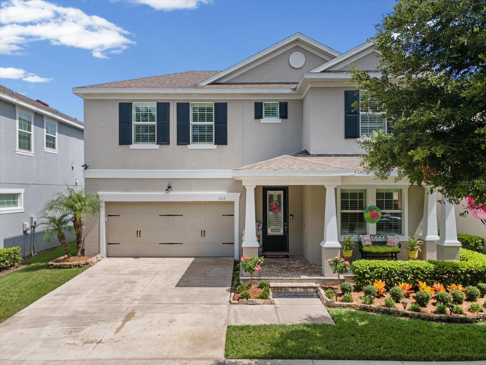 7117 PARK TREE DR — photo 39
