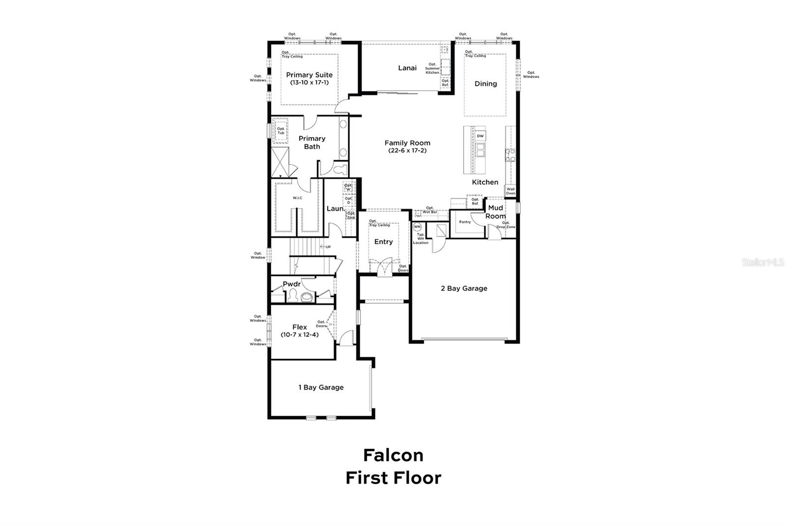 8234 GOLDEN BEACH CT — photo 33