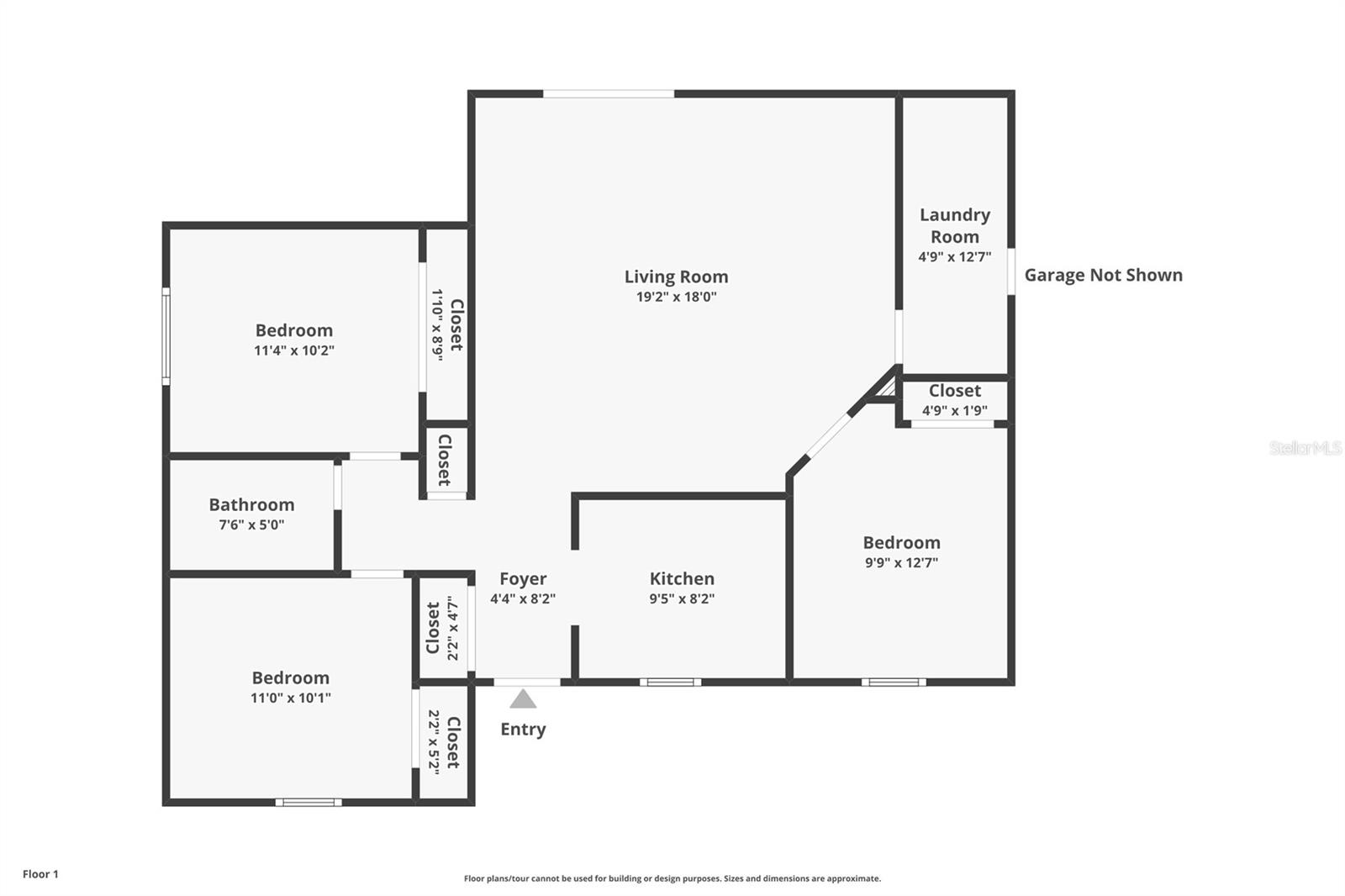 2804 APPLEWOOD DR — photo 31
