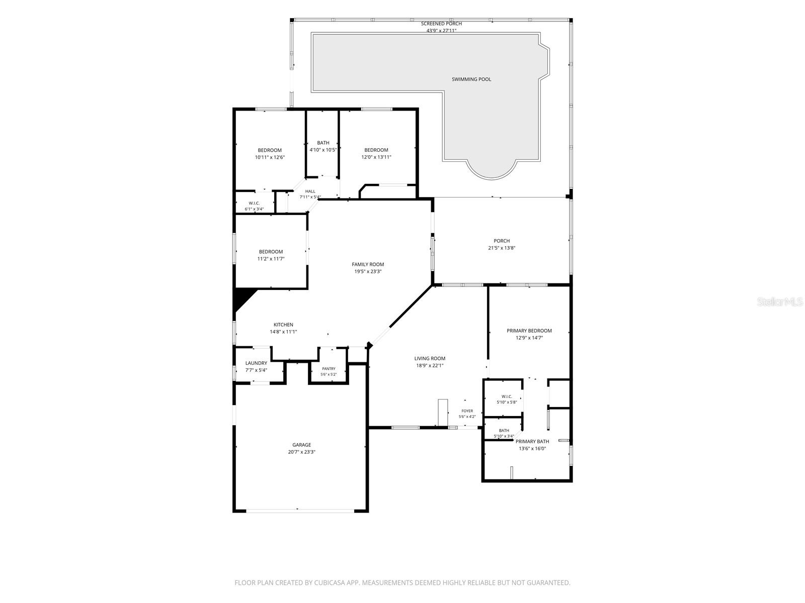 13853 PIMBERTON DR — photo 47
