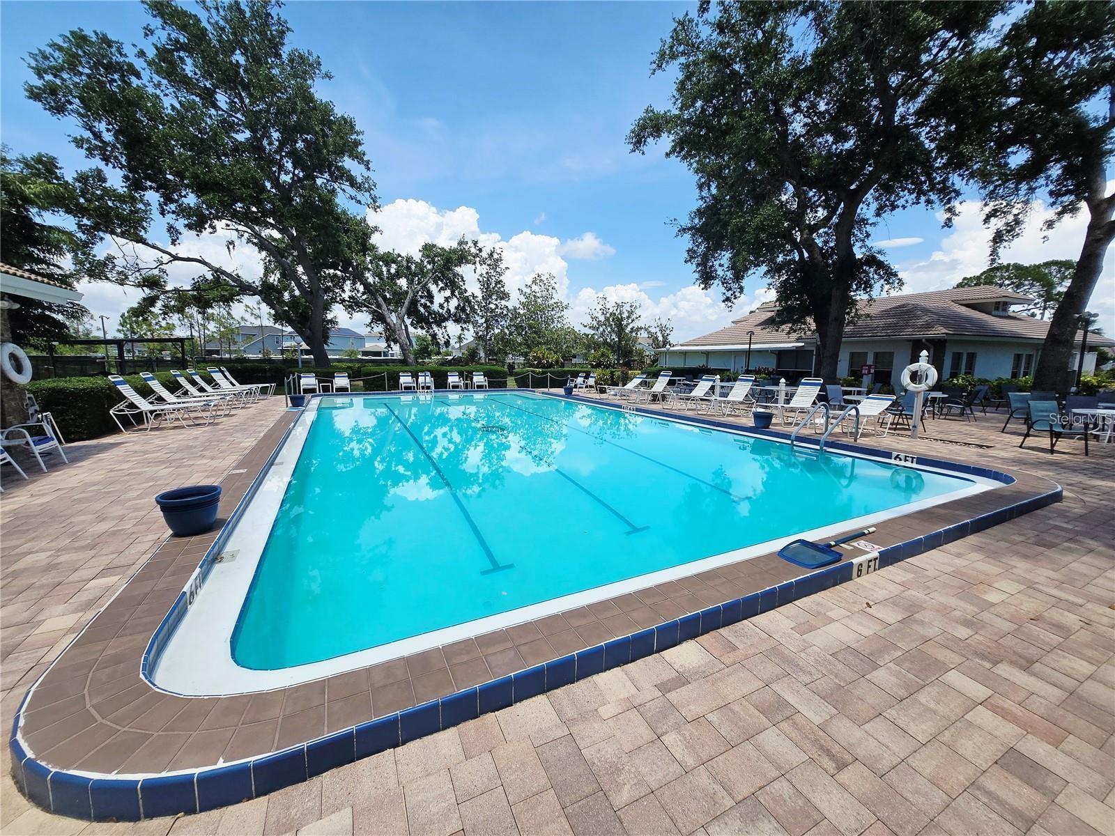 3601 GARDEN LAKES CLENET — photo 34