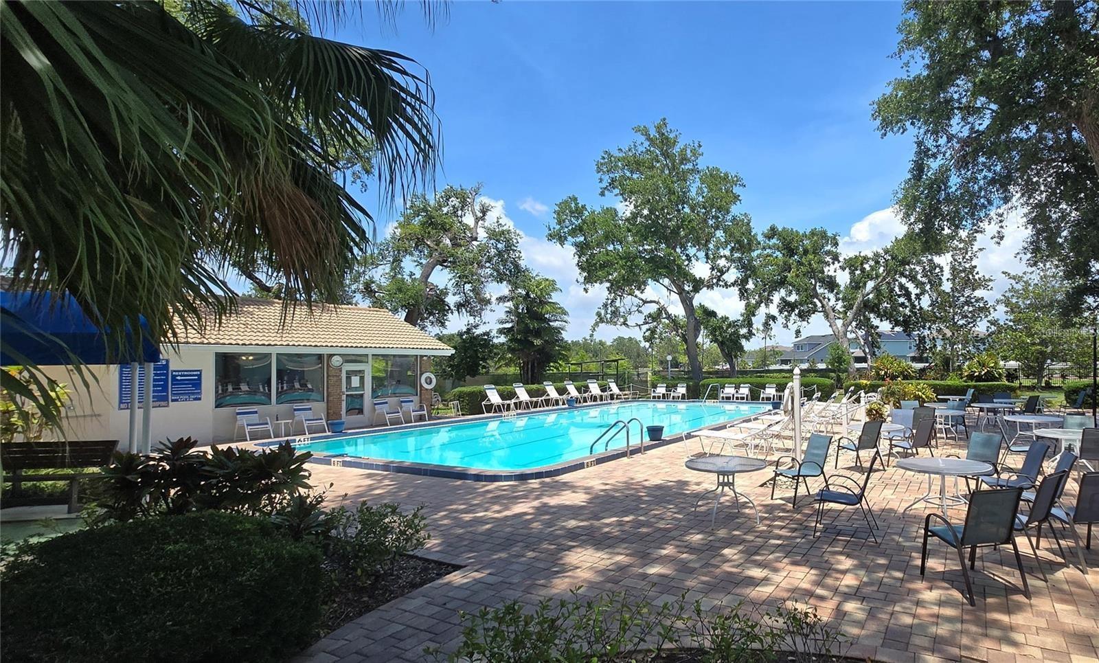 3601 GARDEN LAKES CLENET — photo 33